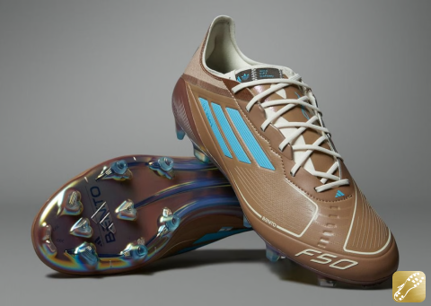 Adidas Messi x Bad Bunny F50s Featured Challenge!